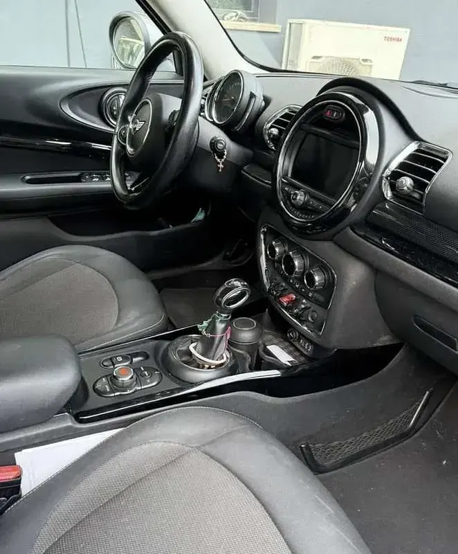 Usata Mini Clubman 116 CV (85 kW) 2018 Station wagon