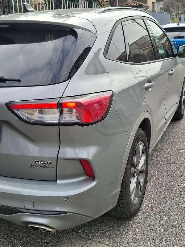 Usata Ford Kuga ST-Line X 152 CV (111 kW) 2022 SUV