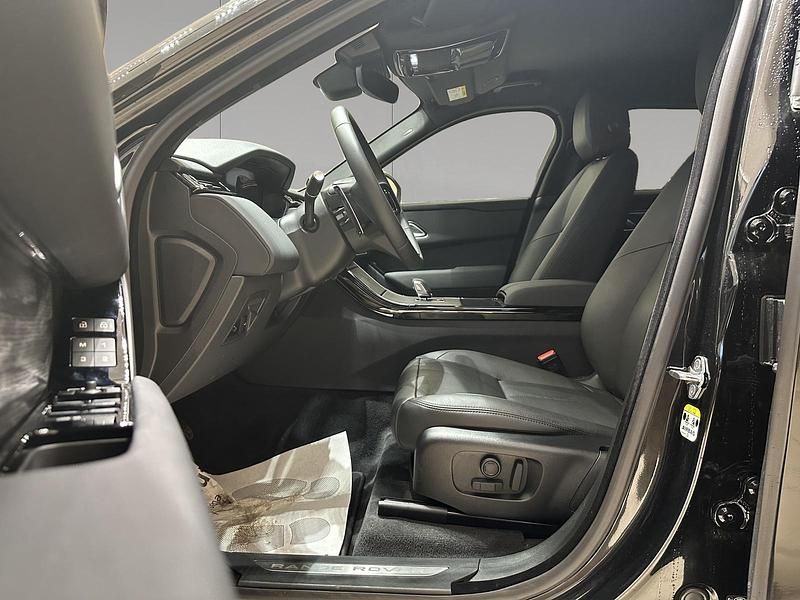 Usata Land Rover Range Rover Velar R-Dynamic 204 CV (150 kW) 2025 Santorini black SUV