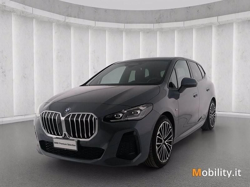 Usata BMW 218 Active Tourer M Sport 150 CV (110 kW) 2025 Monovolume
