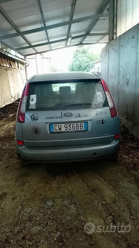 Usata Ford C-MAX 2005 Monovolume