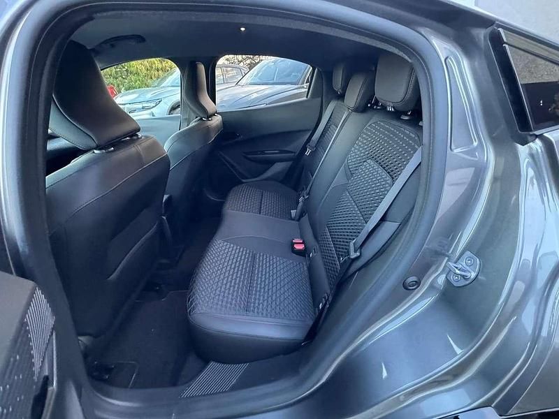 Nuova Renault Clio V 109 CV (80 kW) 2026 Scisto Berlina