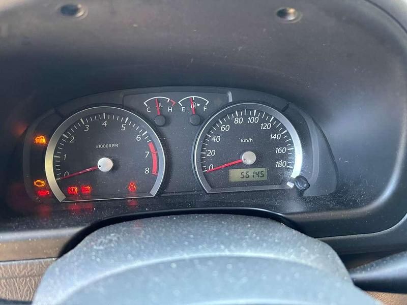 Usata Suzuki Jimny 86 CV (63 kW) 2005 Verde SUV