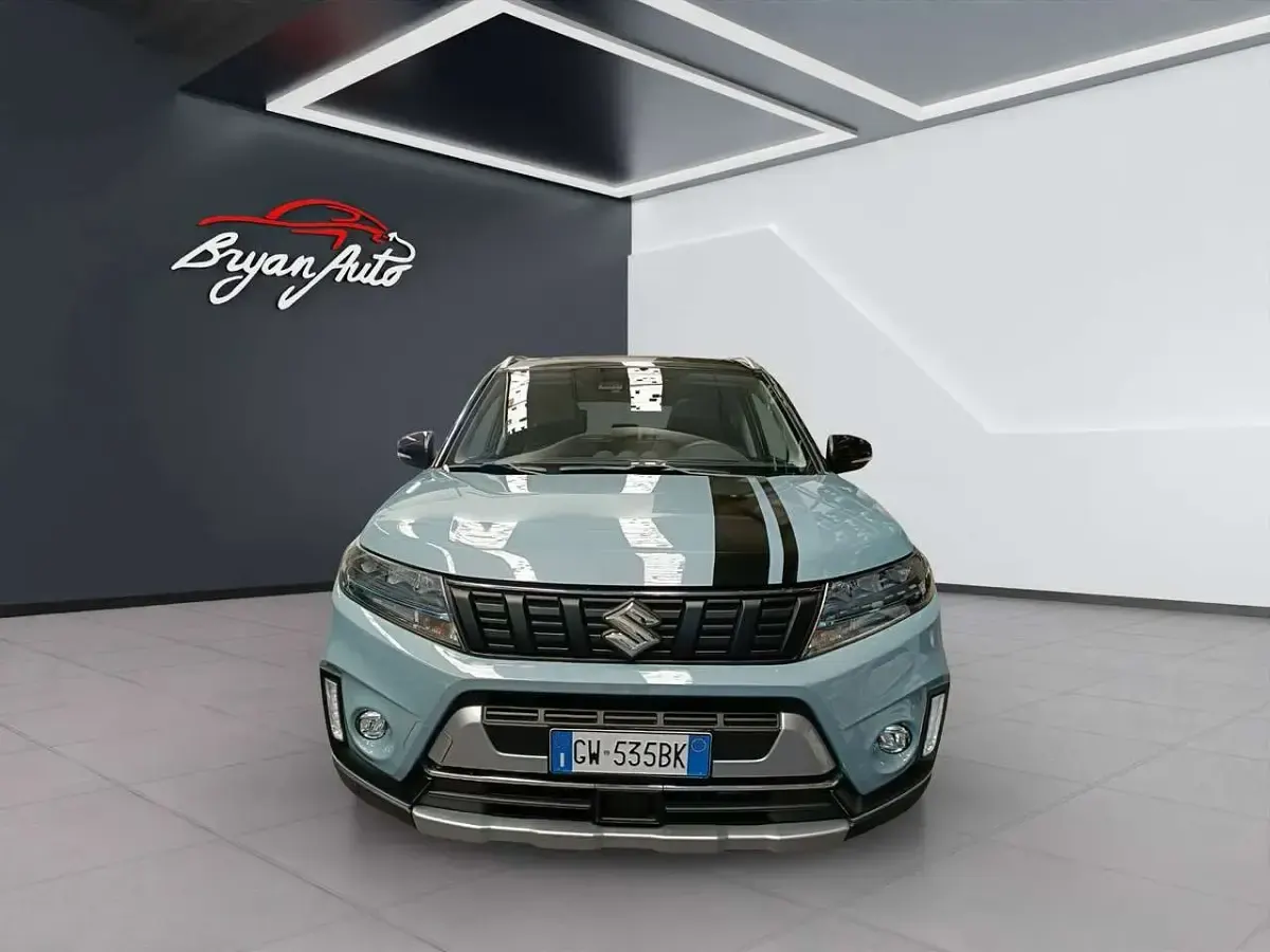 Usata Suzuki Vitara 102 CV (75 kW) 2024 Other SUV
