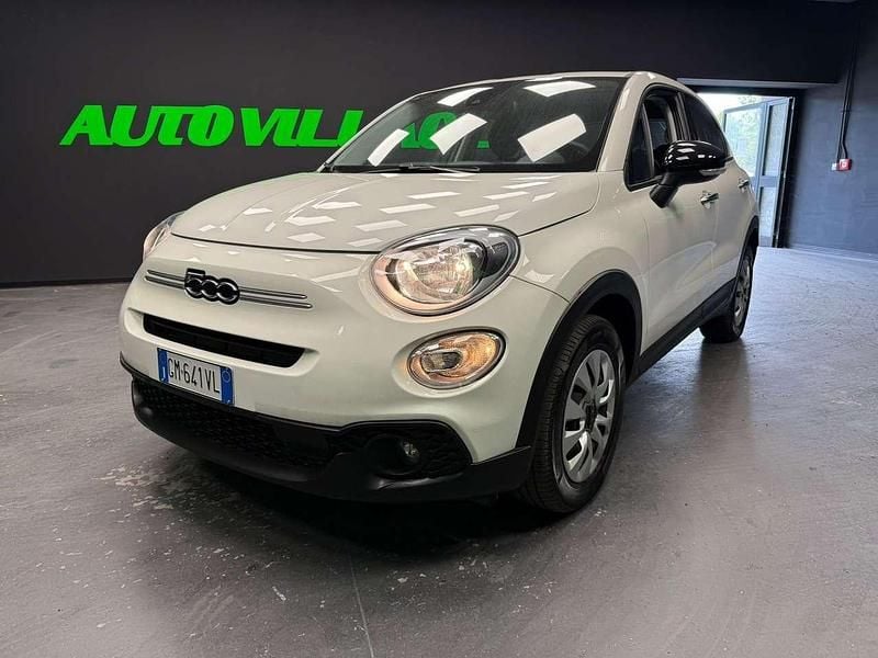 Occasion Fiat 500X 131 ch (96 kW) 2023 Blanc SUV