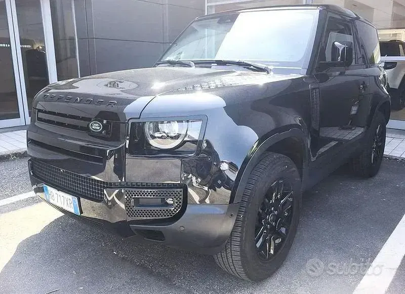 Usata Land Rover Defender S 200 CV (147 kW) 2026 SUV