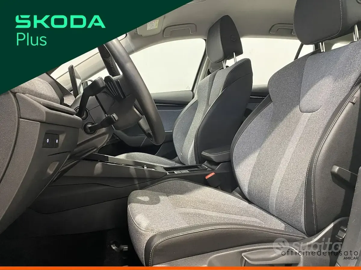 Usata Skoda Octavia Executive 150 CV (110 kW) 2024 Station wagon
