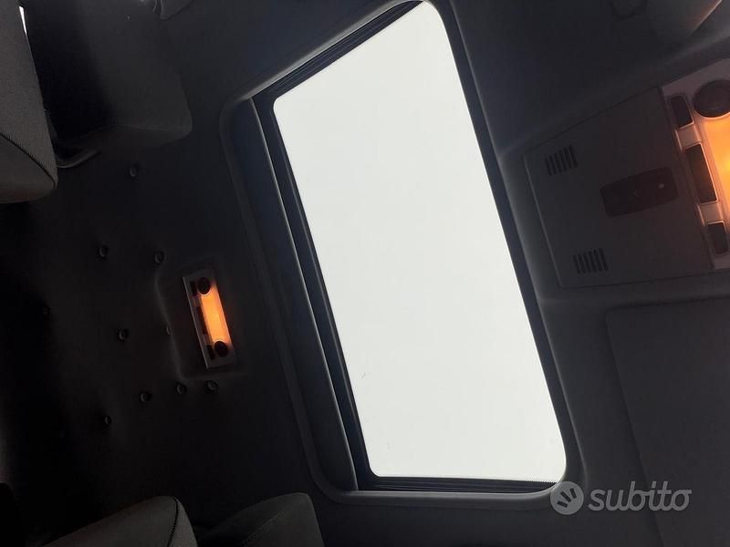 Usata BMW 116 116 CV (85 kW) 2007 Grigio Utilitaria