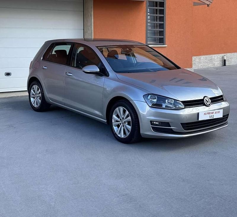 Usata VW Golf VII Business 105 CV (77 kW) 2013 Other Berlina