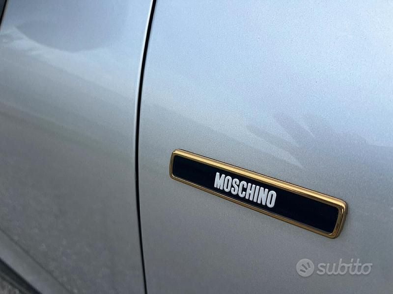 Usata Renault Clio IV 75 CV (55 kW) 2019 Grigio Berlina