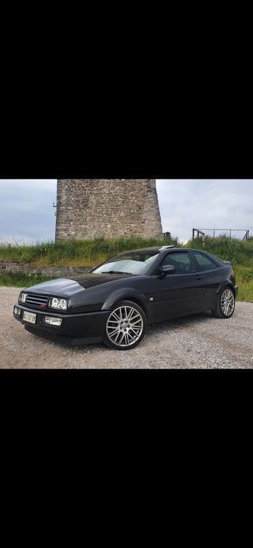 Usata 1993 VW Corrado Due volumi | 10.000 € - Immagine 1/4