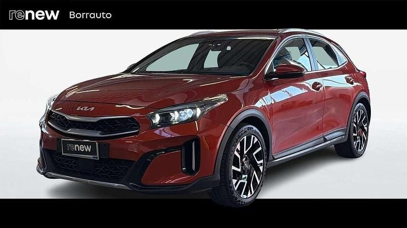 Other Usata 2023 Kia XCeed Style SUV | 18.900 € (Buon prezzo) - Immagine 1/4