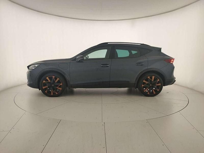 Usata Cupra Formentor 204 CV (150 kW) 2024 S7 'magnetic tech' SUV