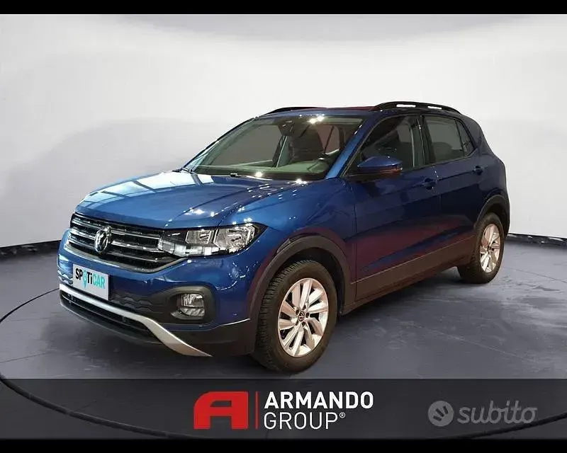 Usata VW T-Cross Style 95 CV (69 kW) 2023 SUV