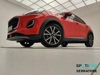 Usata Ford Puma Titanium 125 CV (91 kW) 2020 Rosso SUV