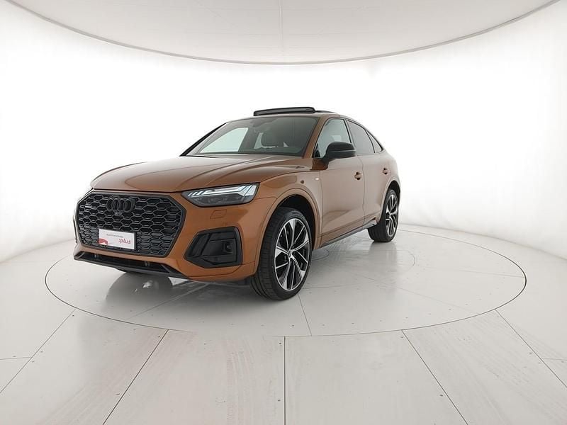 Usata Audi Q5 Sportback Comfort 204 CV (150 kW) 2026 SUV