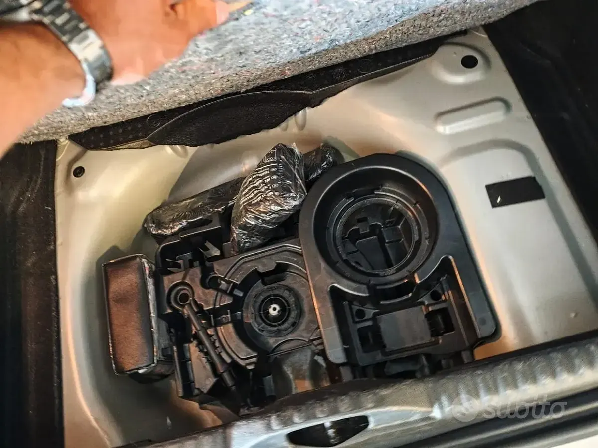 Usata Citroën C3 PureTech 83 CV (61 kW) 2023 Grigio Utilitaria