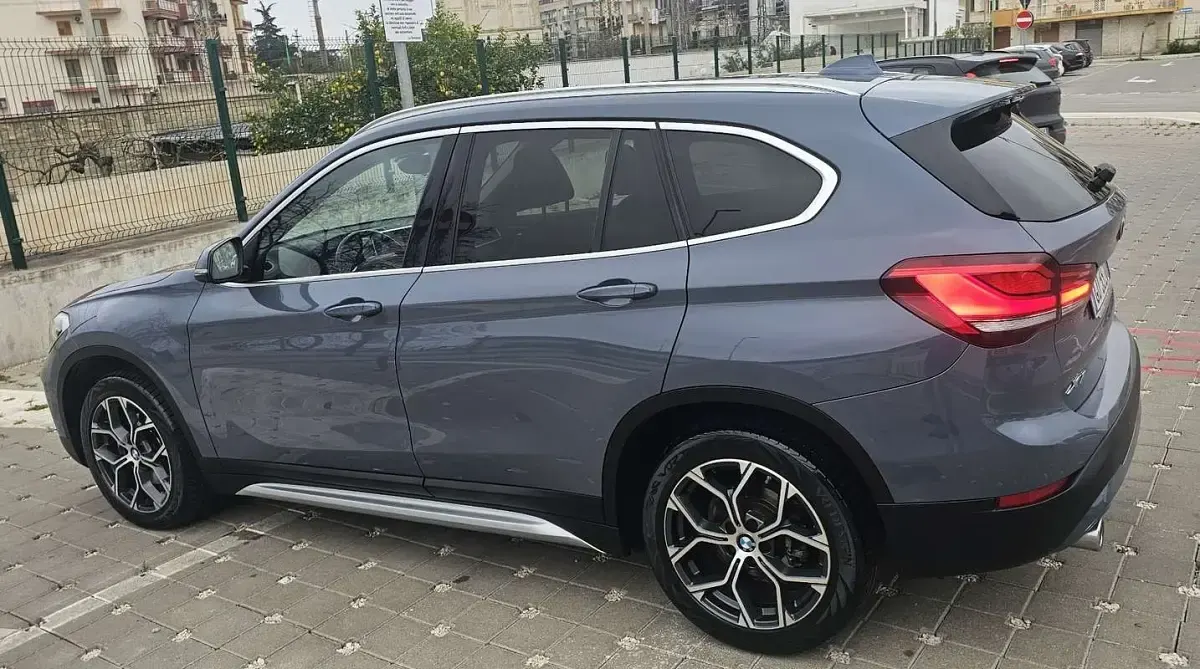 Usata BMW X1 xLine 150 CV (110 kW) 2021 SUV