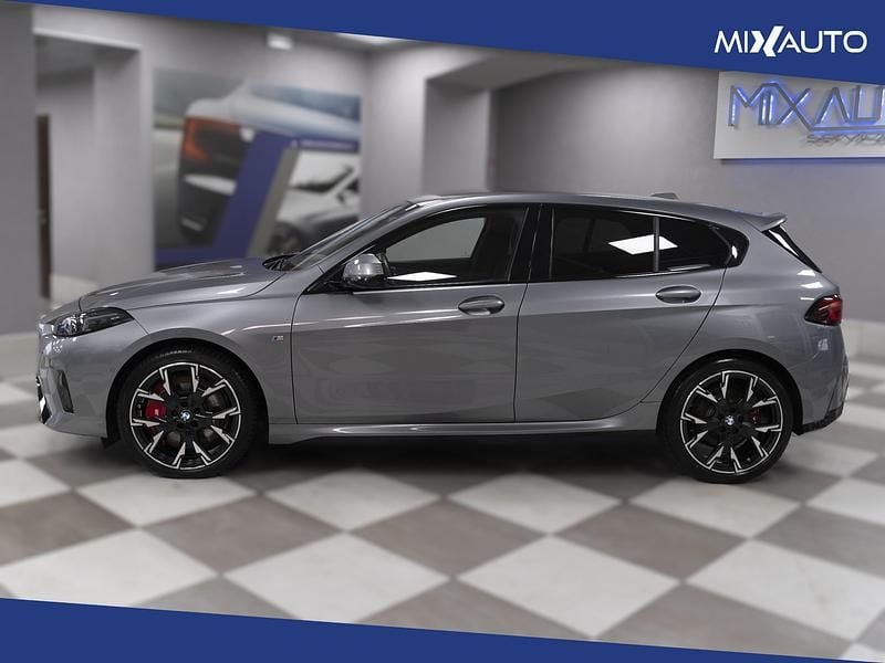 Usata BMW 118 M Sport 150 CV (110 kW) 2025 Grigio Utilitaria