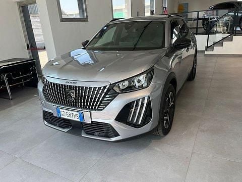 Usata Peugeot 2008 Allure 131 CV (96 kW) 2025 SUV