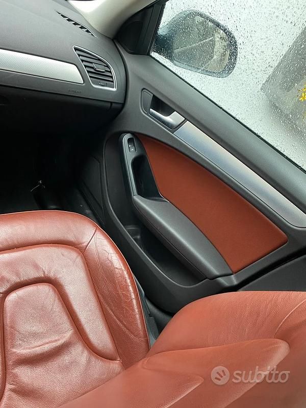 Usata Audi A4 143 CV (105 kW) 2009 Station wagon