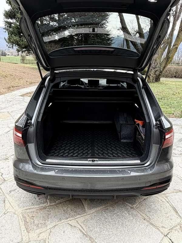 Usata Audi A4 S-Line 231 CV (169 kW) 2020 Station wagon