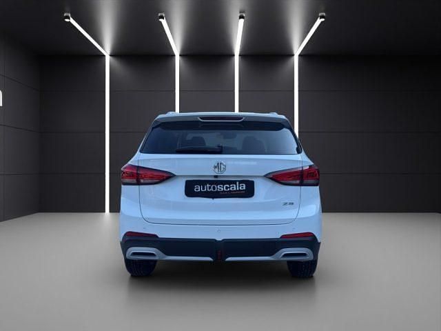 Nuova MG ZS Comfort 116 CV (85 kW) 2025 Vari colori SUV