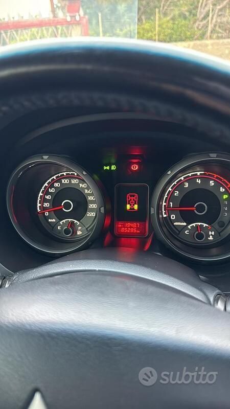 Usata Mitsubishi Pajero 160 CV (117 kW) 2019 Bianco SUV