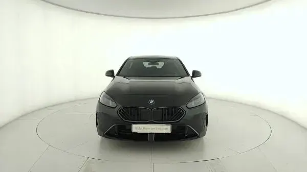 Usata BMW 118 M Sport 150 CV (110 kW) 2025 Nero Utilitaria
