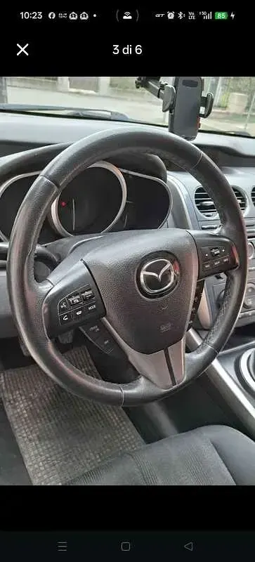 Usata Mazda CX-7 Inclusive 173 CV (127 kW) 2012 SUV