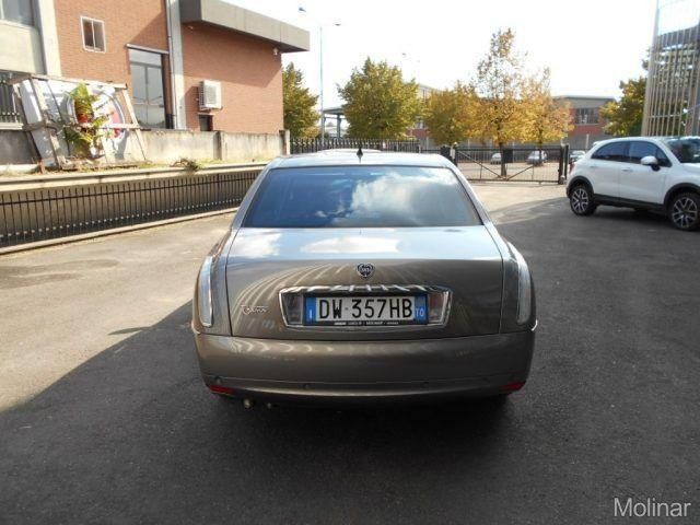 Auto usate lancia thesis torino 08 picture