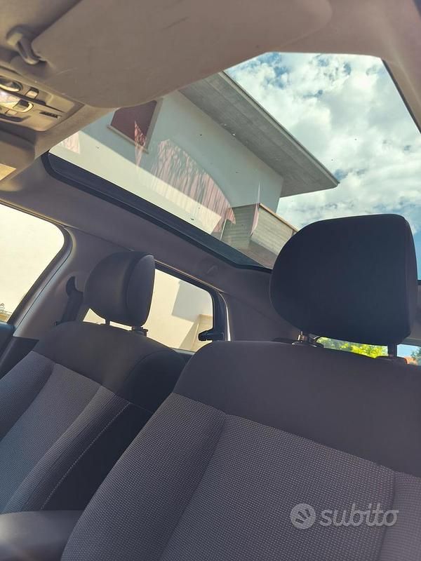 Usata Citroën C4 Cactus 2014 Utilitaria