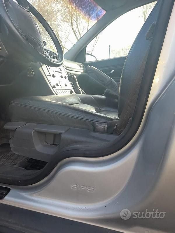 Usata Volvo S80 163 CV (119 kW) 1998 Grigio Berlina