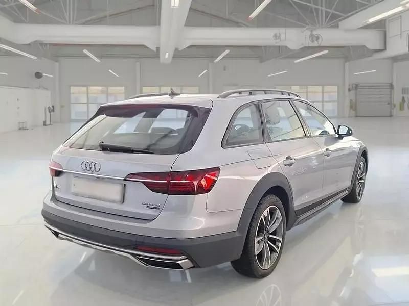 Usata Audi A4 Allroad 203 CV (149 kW) 2021 Station wagon