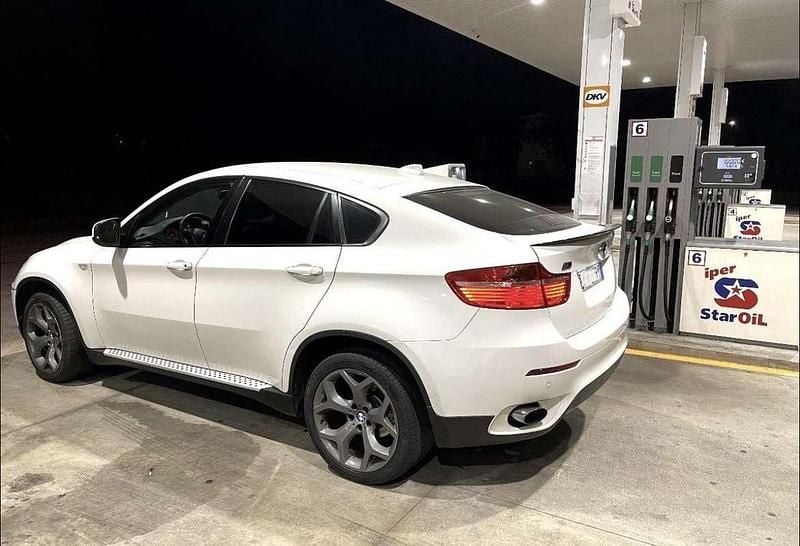 Usata BMW X6 303 CV (222 kW) 2010 SUV