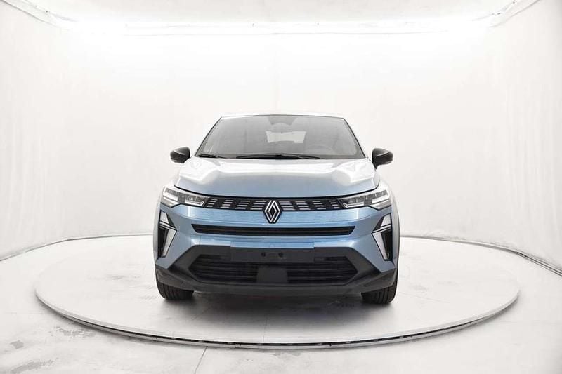 Nuova Renault Symbioz Evolution 143 CV (105 kW) 2025 Blu iron SUV