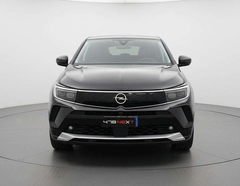 Usata Opel Grandland X Business Elegance 131 CV (96 kW) 2022 Other SUV
