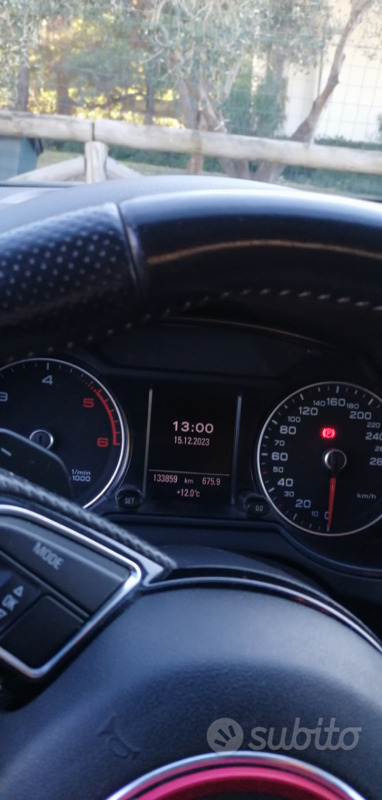 Usato 2013 Audi Q5 2.0 Diesel 170 CV (15.200 €)