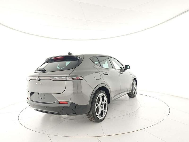 Nuova Alfa Romeo Tonale Veloce 131 CV (96 kW) 2025 Grigio SUV