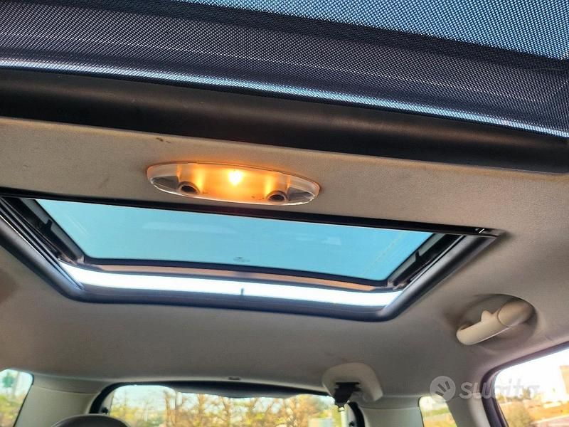 Usata Mini Countryman 2013 Nero SUV