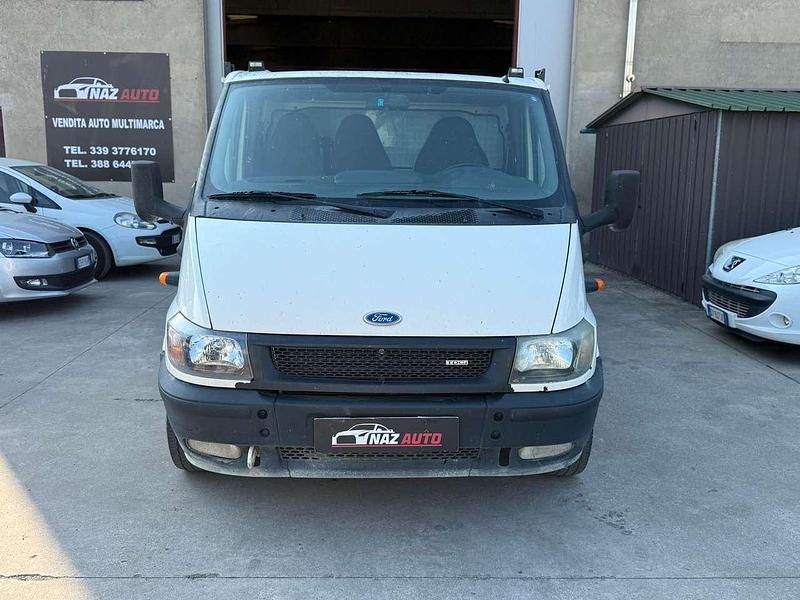 Usata Ford Transit 101 CV (74 kW) 2005 Other