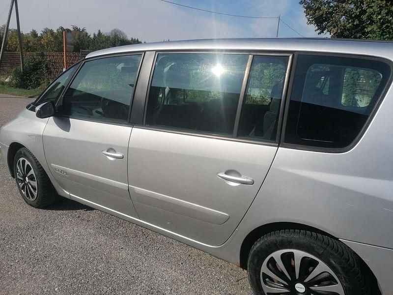 Usata Renault Espace Initiale 150 CV (110 kW) 2009 Other Monovolume