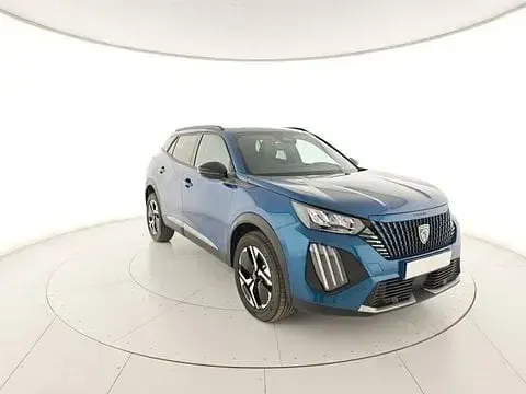 Usata Peugeot 2008 Allure 101 CV (74 kW) 2025 SUV