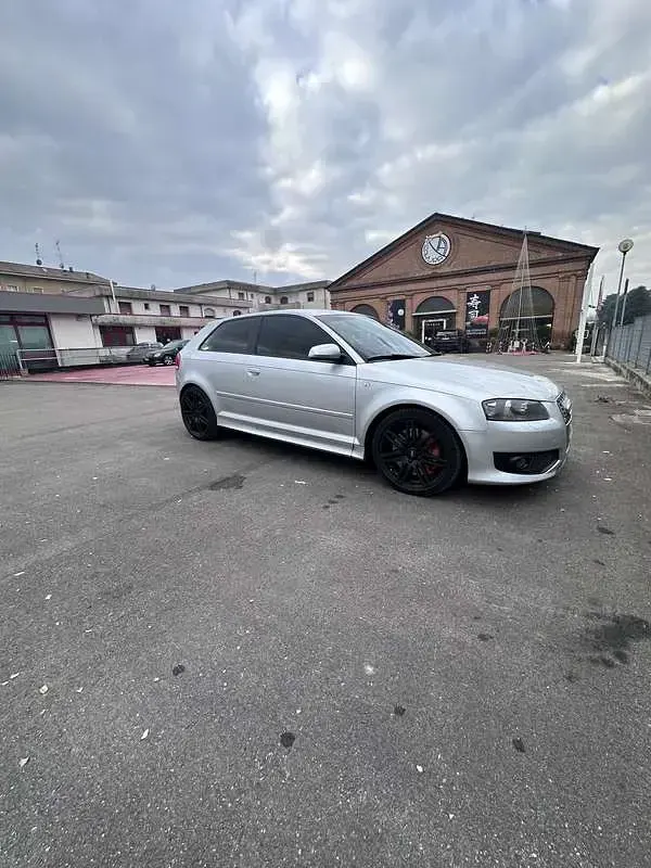 Usata Audi S3 265 CV (194 kW) 2007 Utilitaria