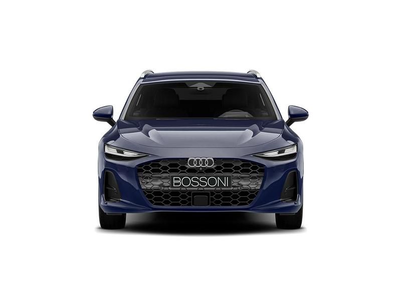 Nuova Audi A6 Ambiente 2026 Blu Station wagon