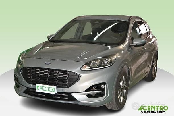 Usata Ford Kuga ST-Line 120 CV (88 kW) 2022 SUV