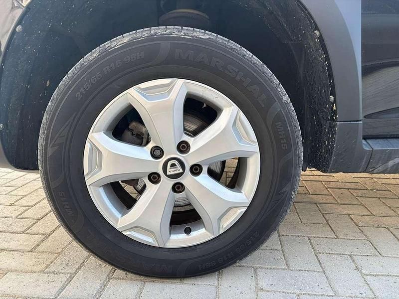 Usata Dacia Duster Lauréate 105 CV (77 kW) 2018 SUV