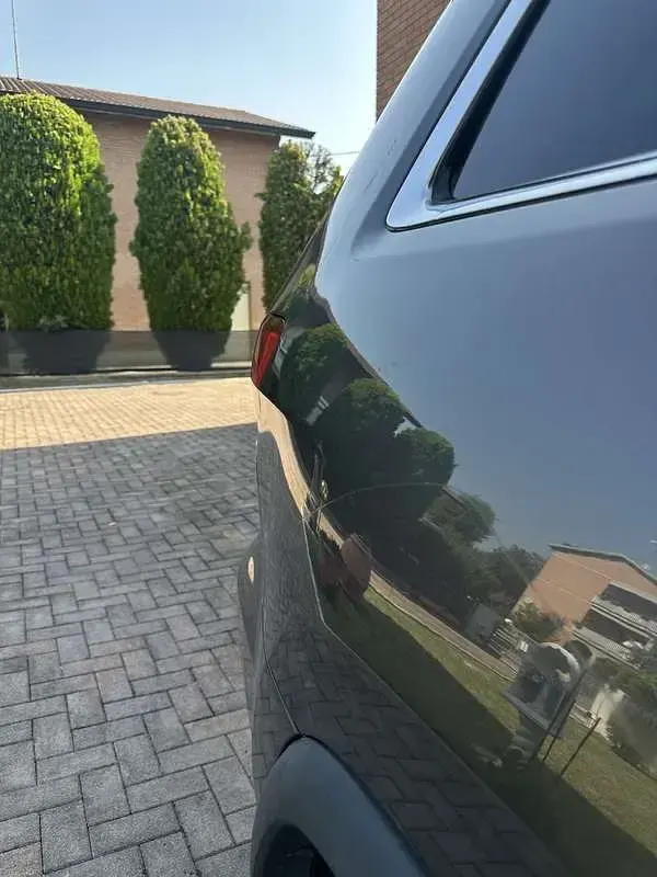 Usata Jeep Grand Cherokee Limited 250 CV (183 kW) 2016 Marrone SUV