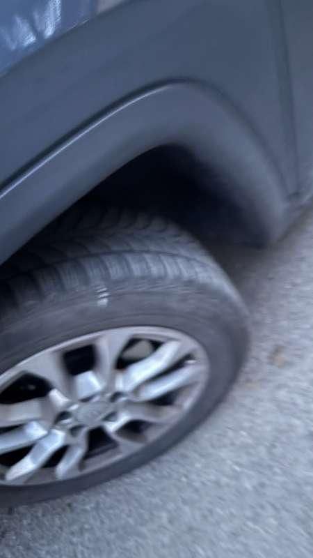 Usata Jeep Compass Limited 131 CV (96 kW) 2024 SUV