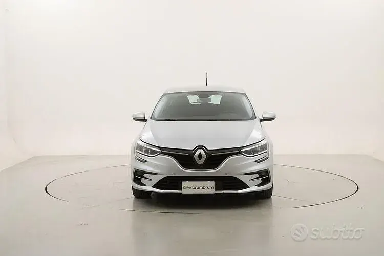 Usata Renault Mégane GrandTour Equilibre 116 CV (85 kW) 2023 Grigio Station wagon